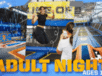 House of Air Trampoline Park and Café 1