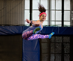 House of Air Trampoline Park and Café 5