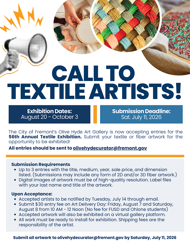 56th Annual Textile Exhibition