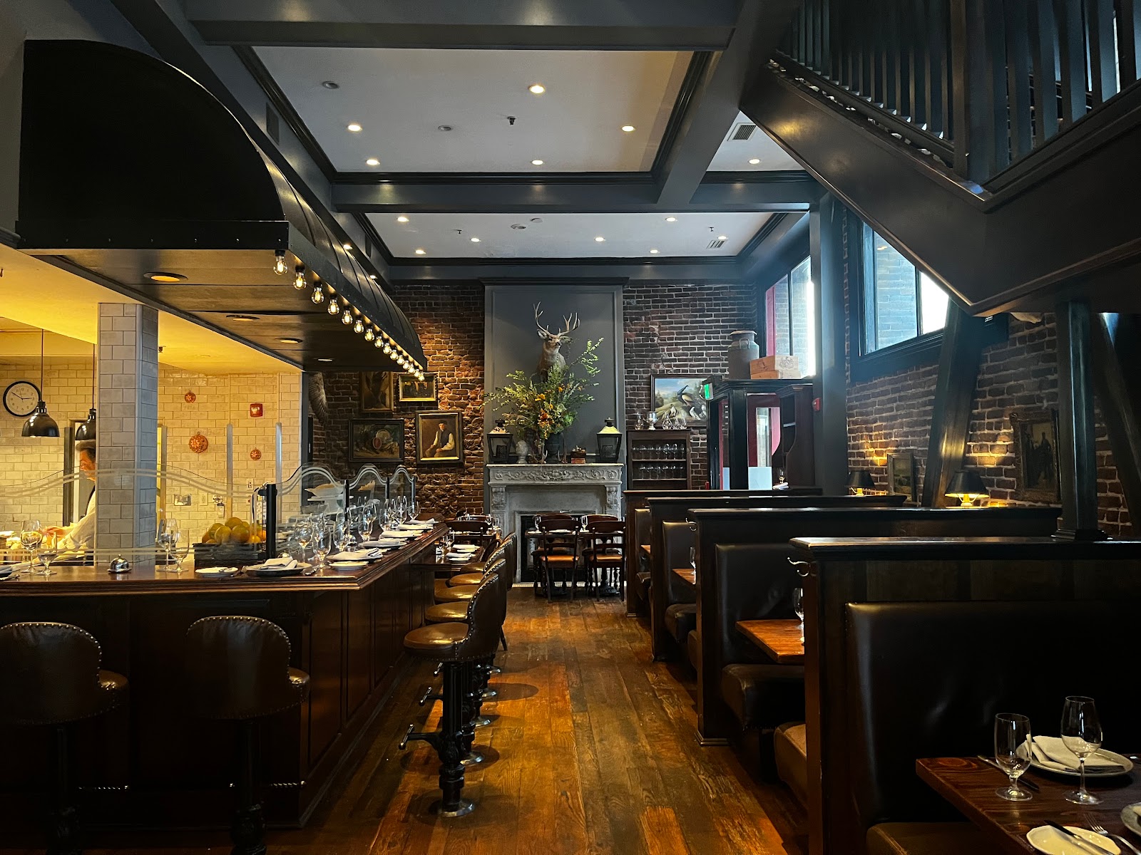 Wayfare Tavern 5