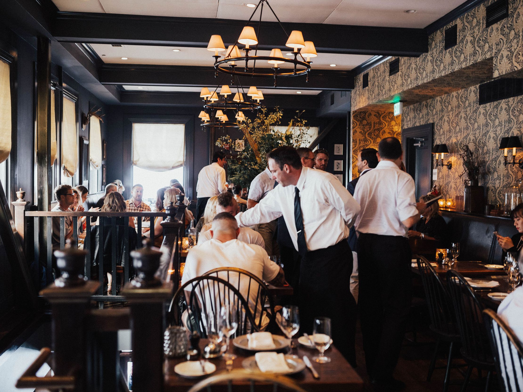 Wayfare Tavern 4