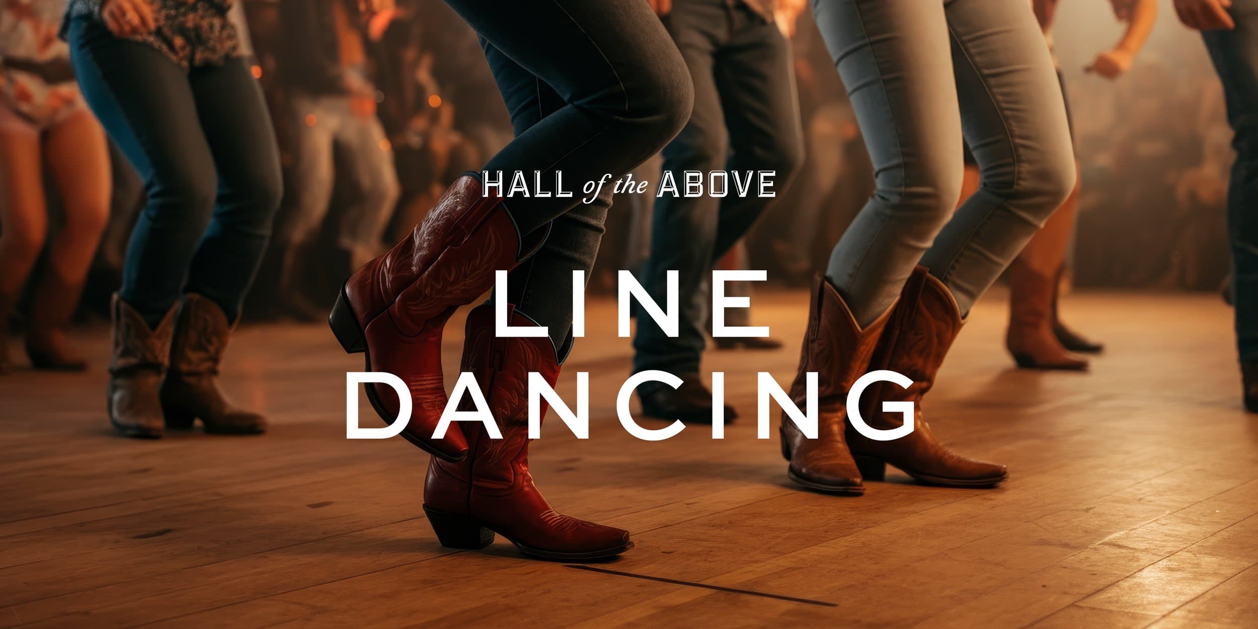 Hall of the Above 2