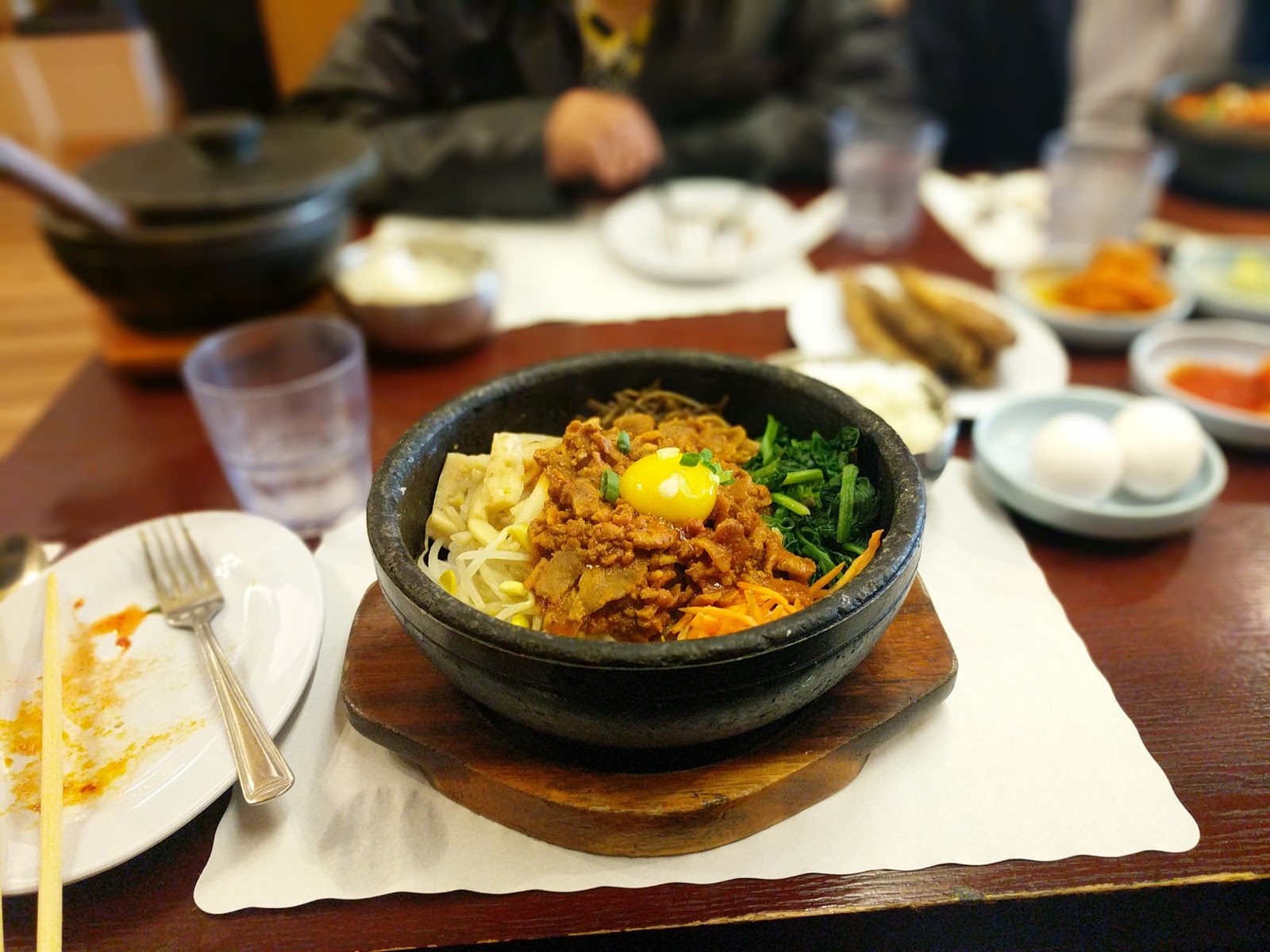 My Tofu House 4