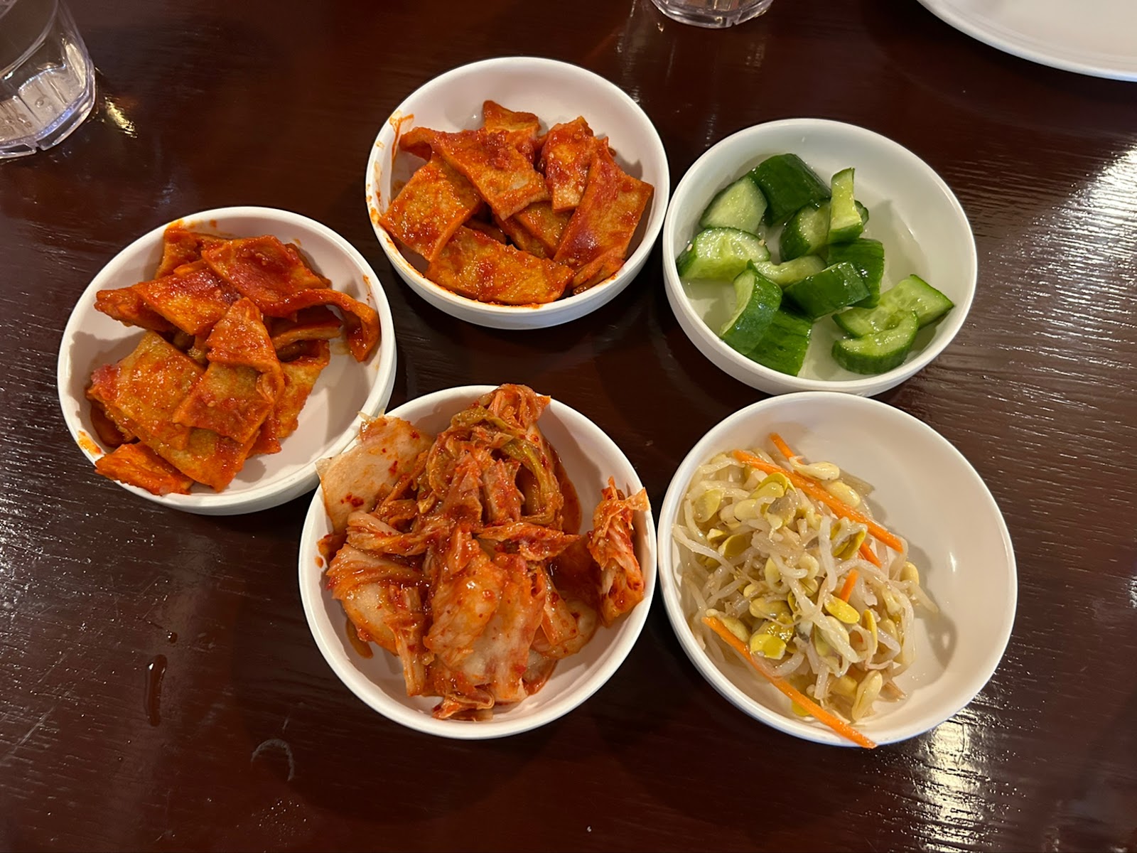 My Tofu House 5