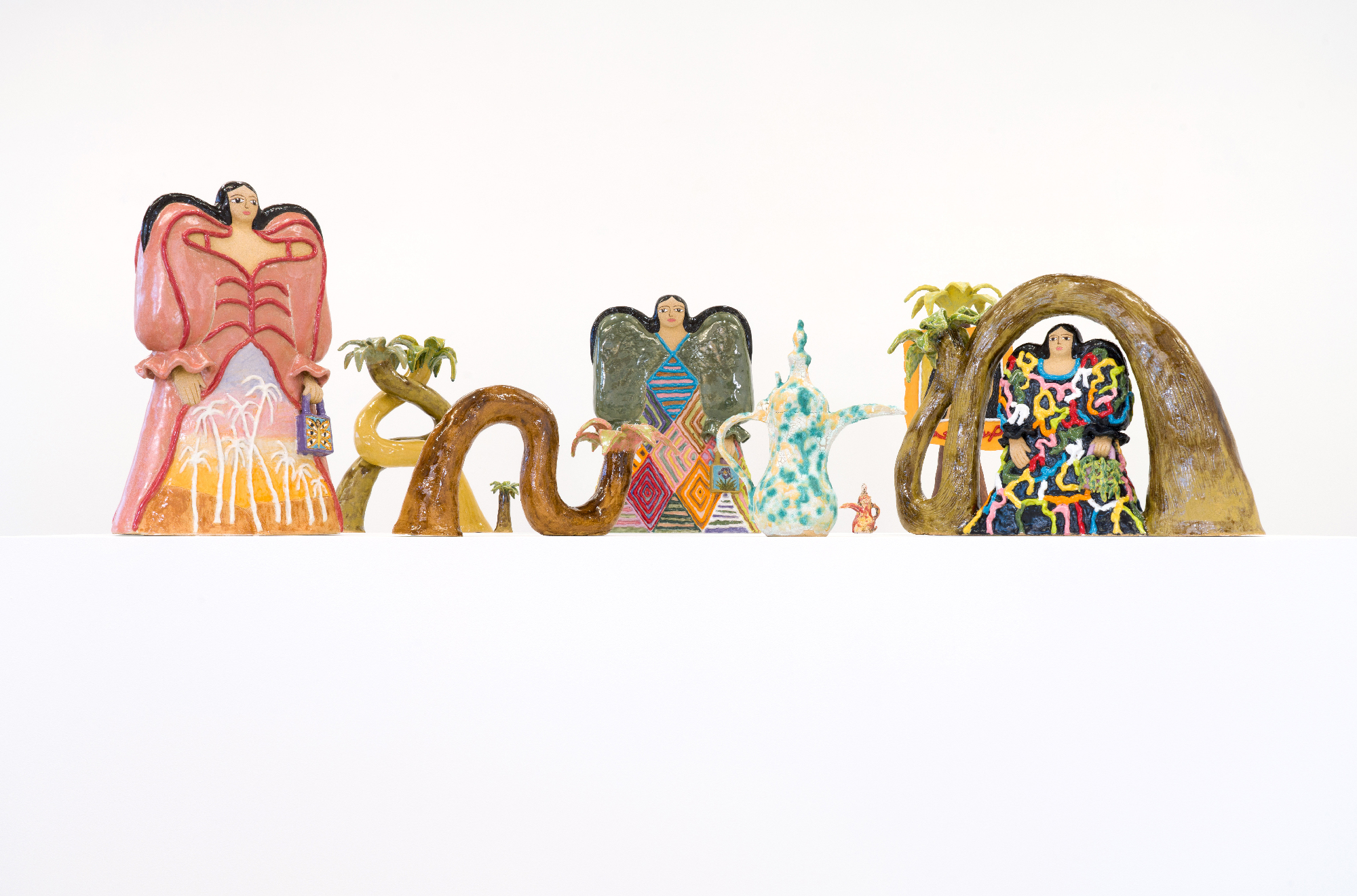 California College of the Arts (CCA) Wattis Institute 5