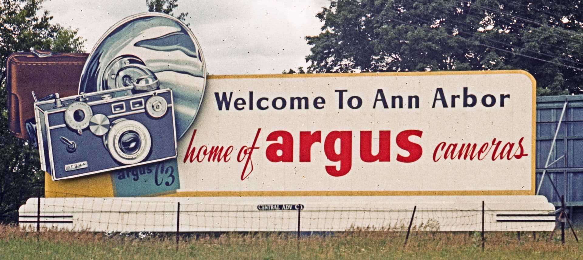 Argus Museum 2
