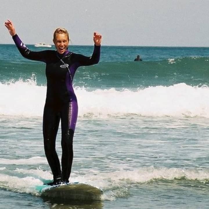 Adventure Out Surf Lessons Beginner Surfing 1