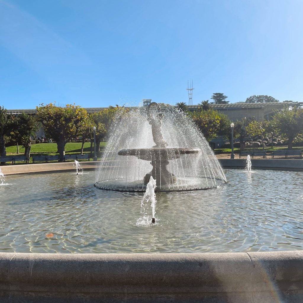 Music Concourse 4