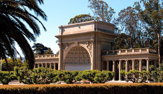 Music Concourse 3