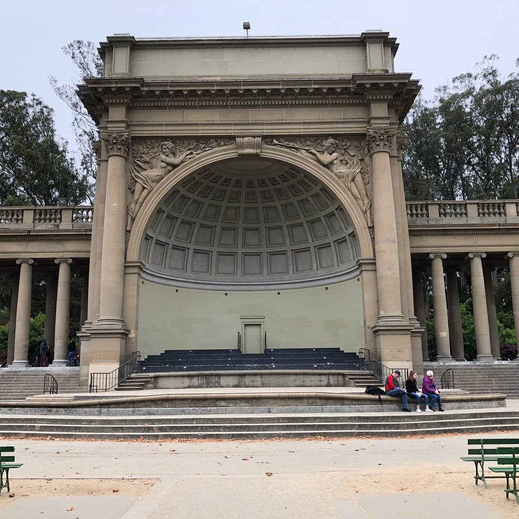 Music Concourse 5
