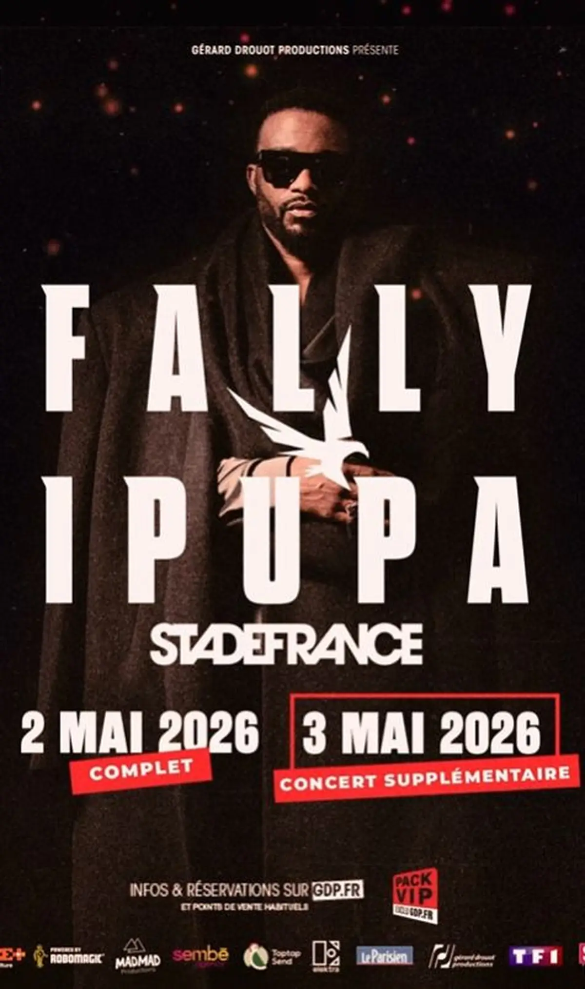 Fally Ipupa 1