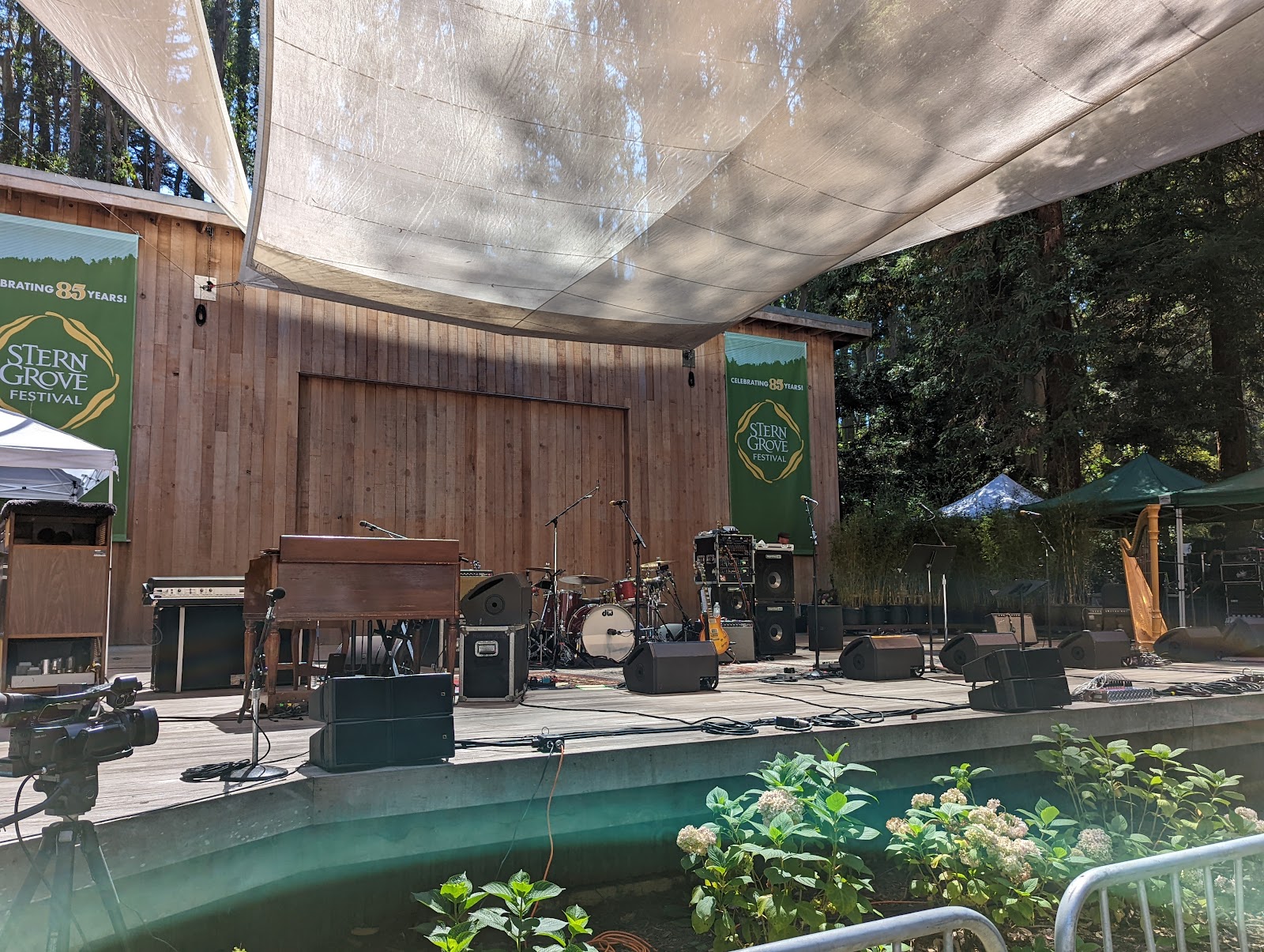 Stern Grove Festival 4
