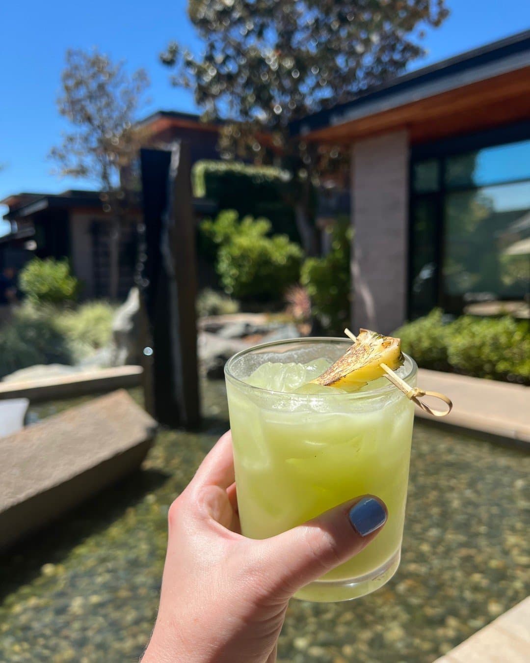 Lucy Restaurant & Bar 5