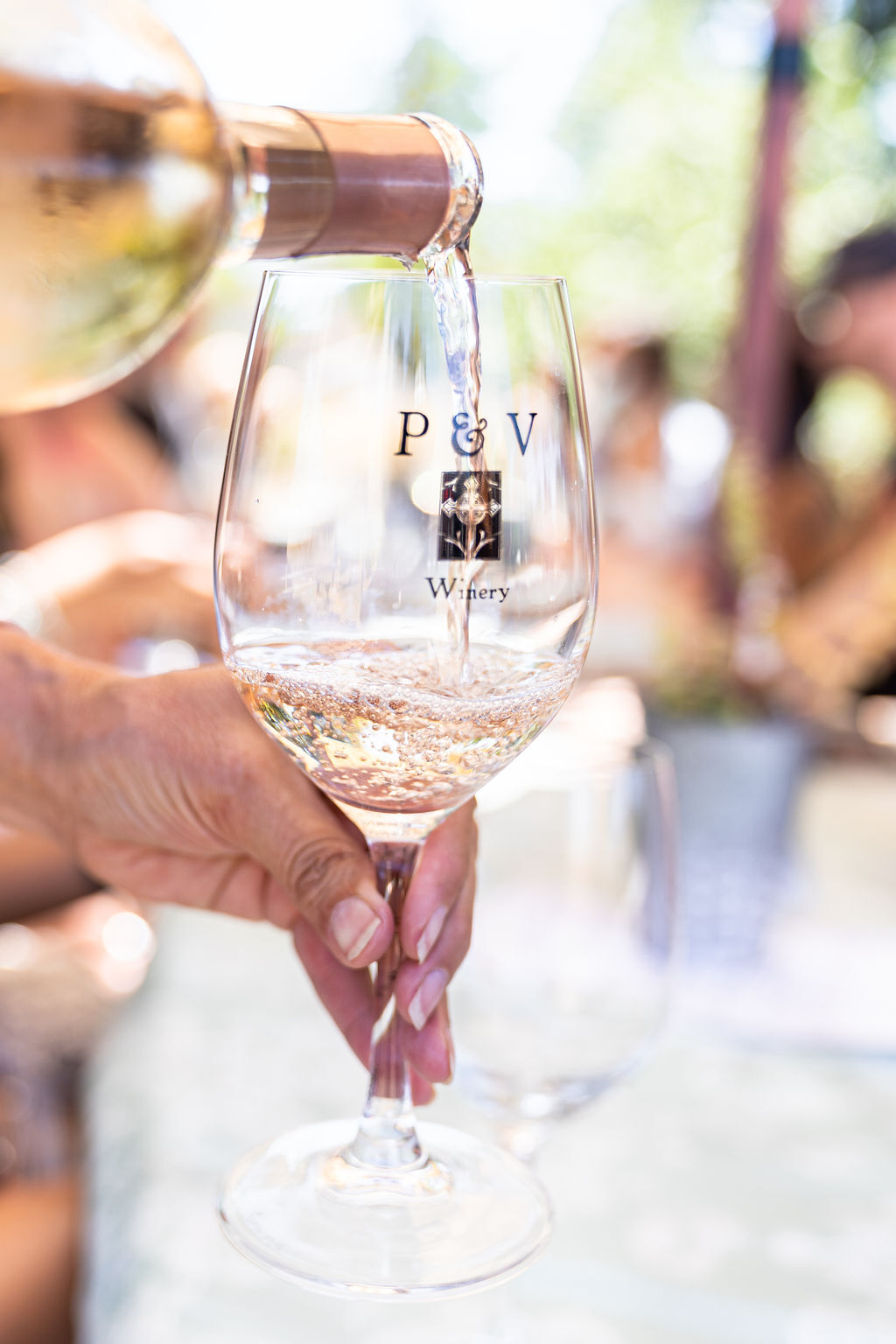 P and V Winery 1
