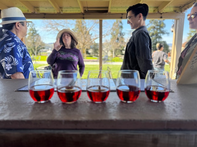 P and V Winery 5