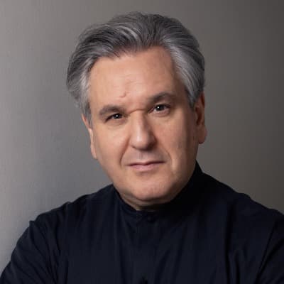 London Symphony Orchestra with Maxim Vengerov, violin