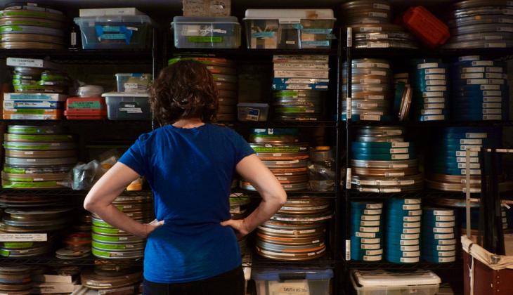 Berkeley Art Museum and Pacific Film Archive 2