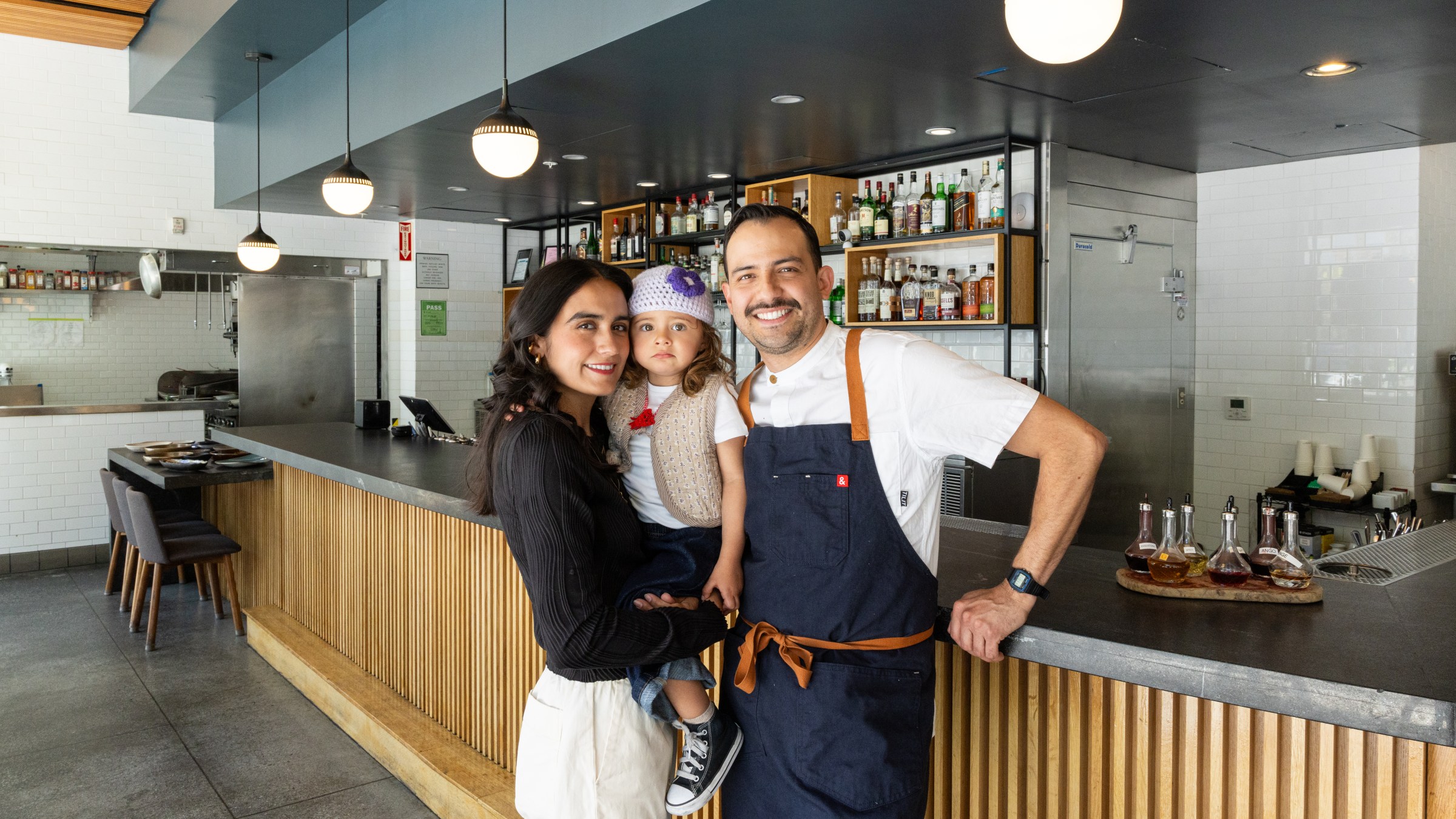 PACIFICO Latin American Cuisine 5