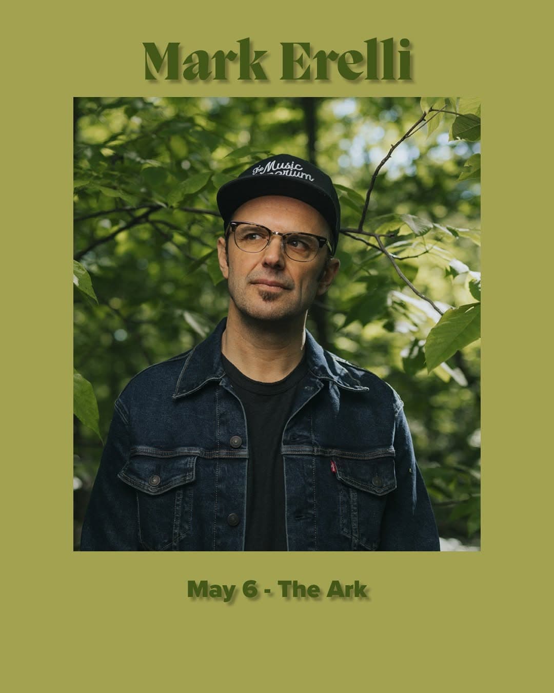 Mark Erelli