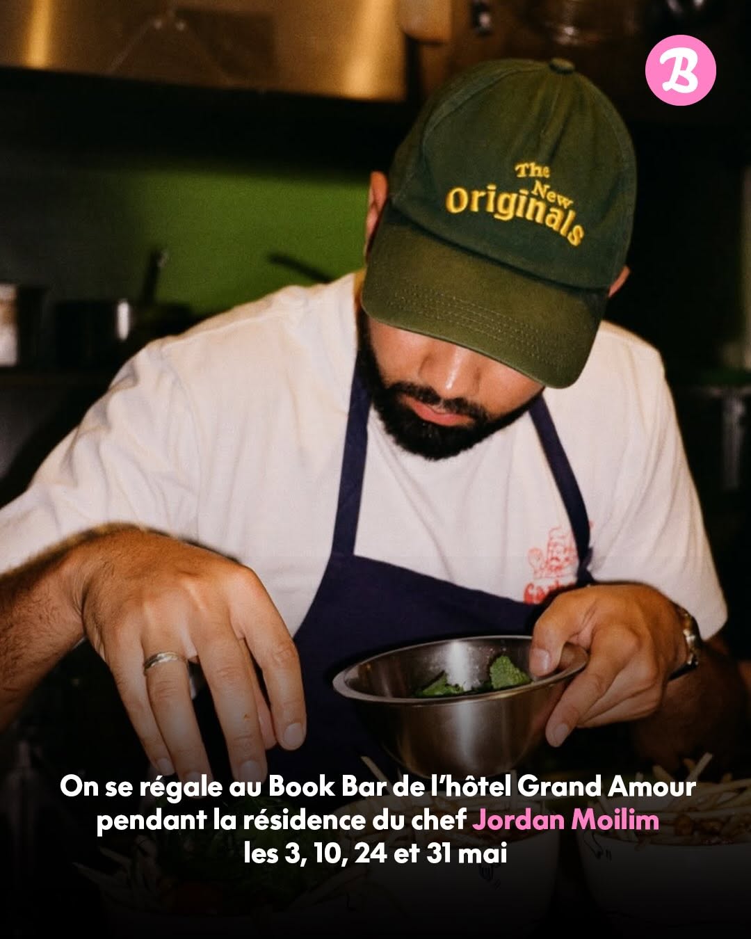 Résidence du chef Jordan Moilim 1