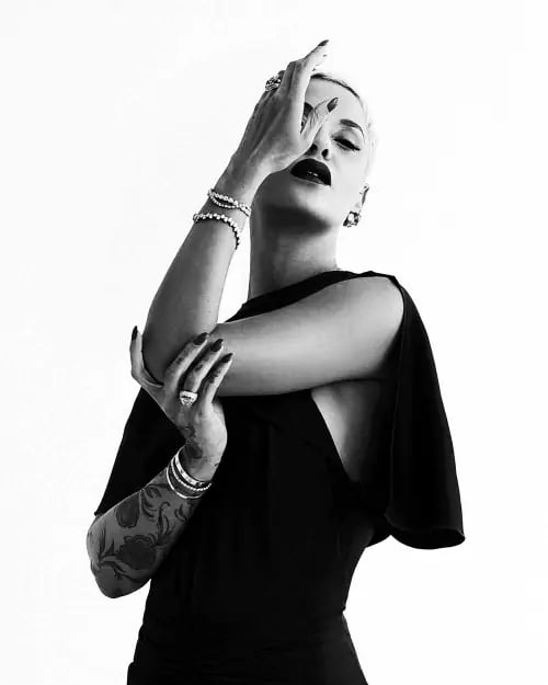 Mariza Concert 1