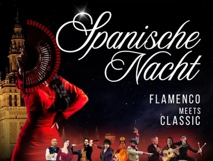 SPANISCHE NACHT