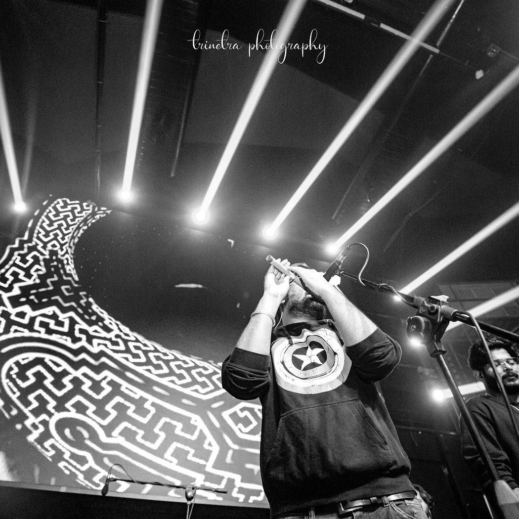 White Lotus Club Bengaluru 1