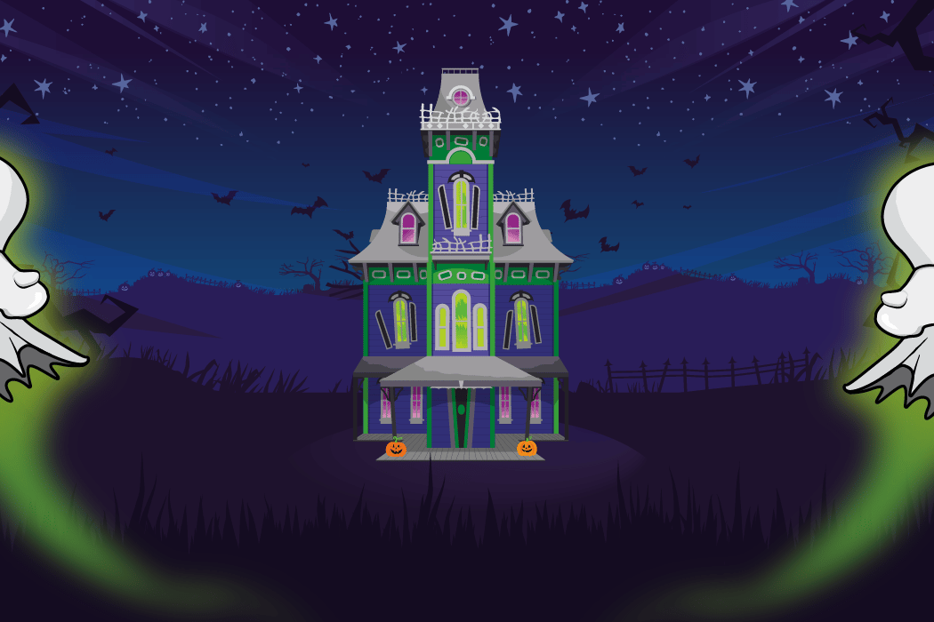 Halloween at the BOOseum 2