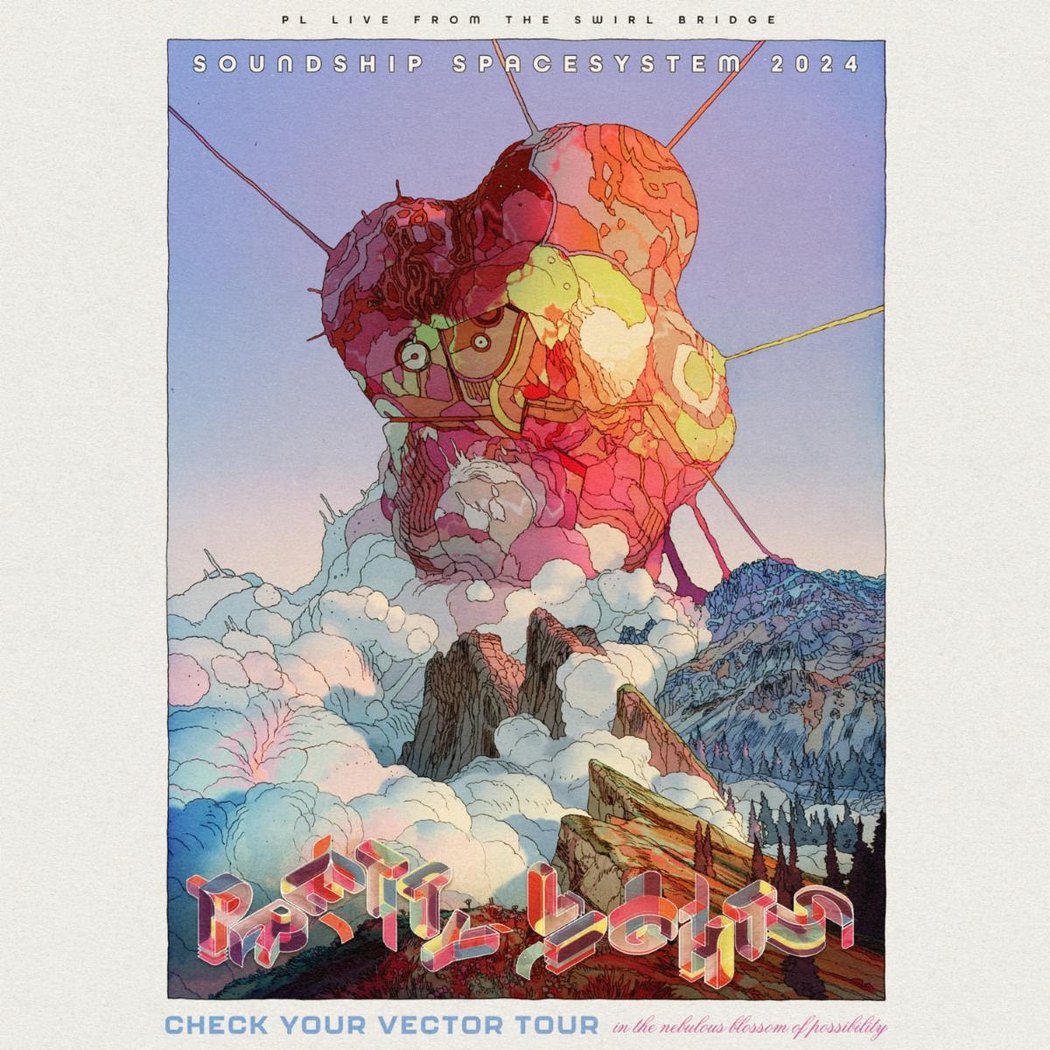 Pretty Lights (18+) - 3-DAY Ticket 2