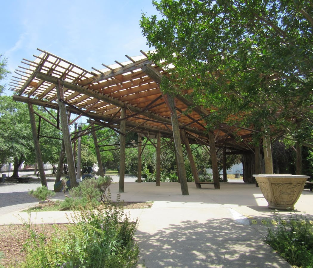 The Bernice Garden 3