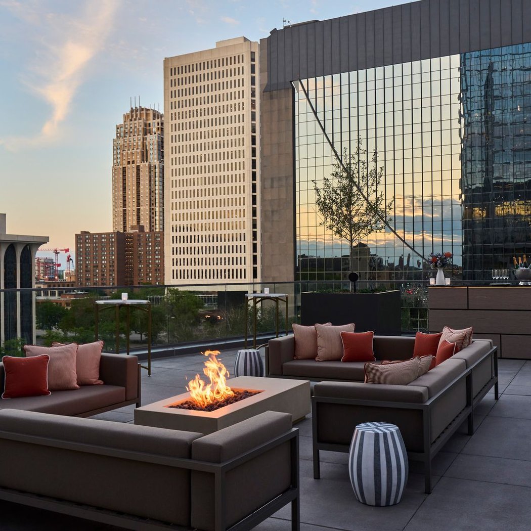 Four Seasons Hotel Minneapolis 2