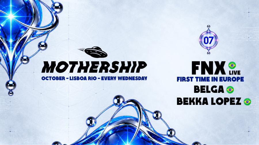 Mothership 1