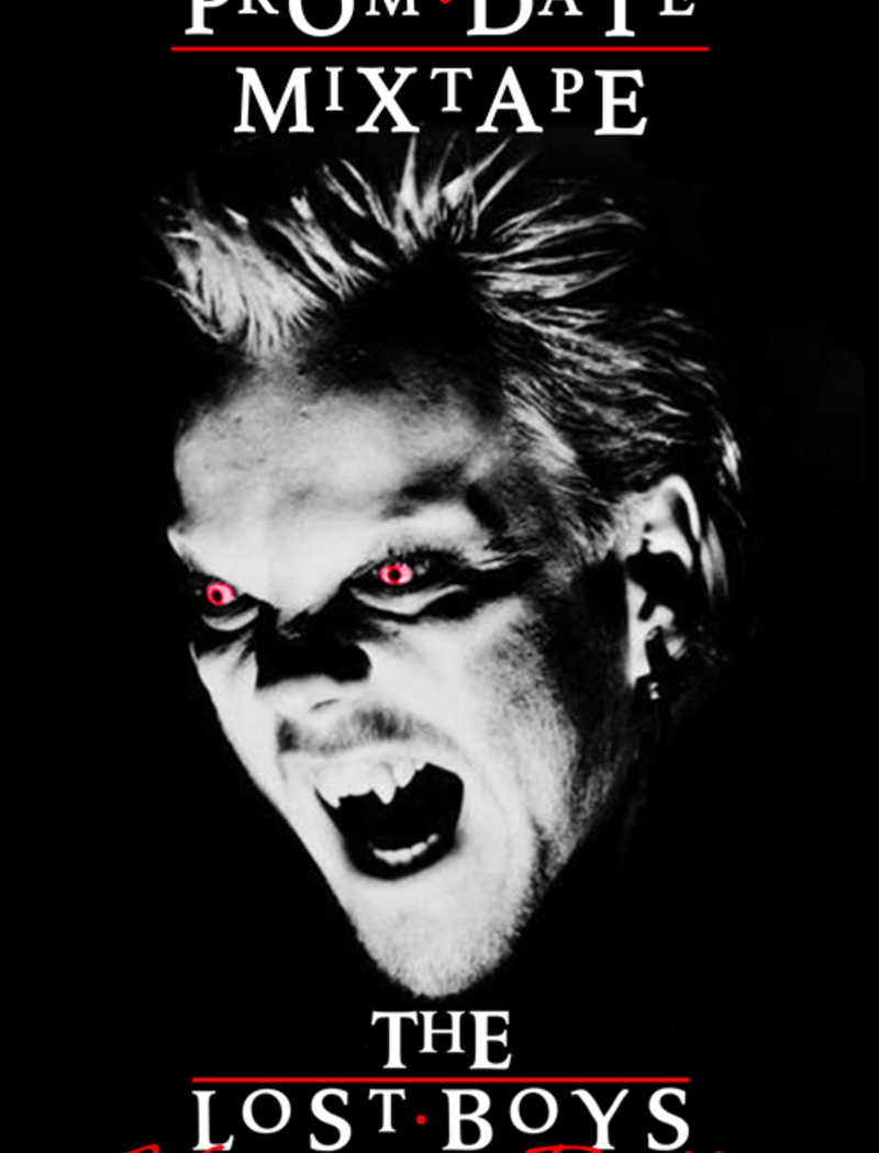 The Lost Boys Vampire Ball 1