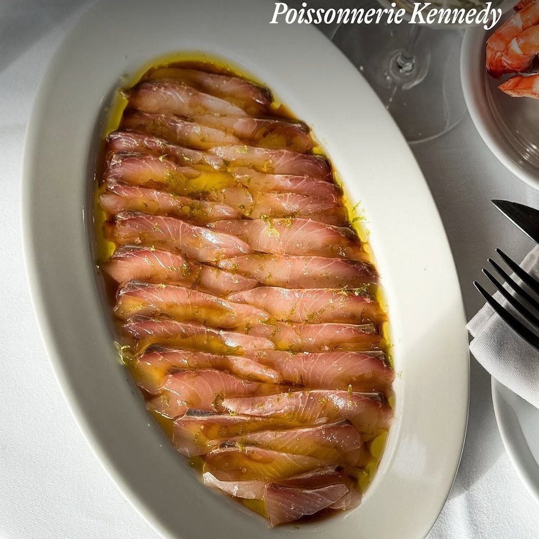 Poissonnerie Kennedy 1