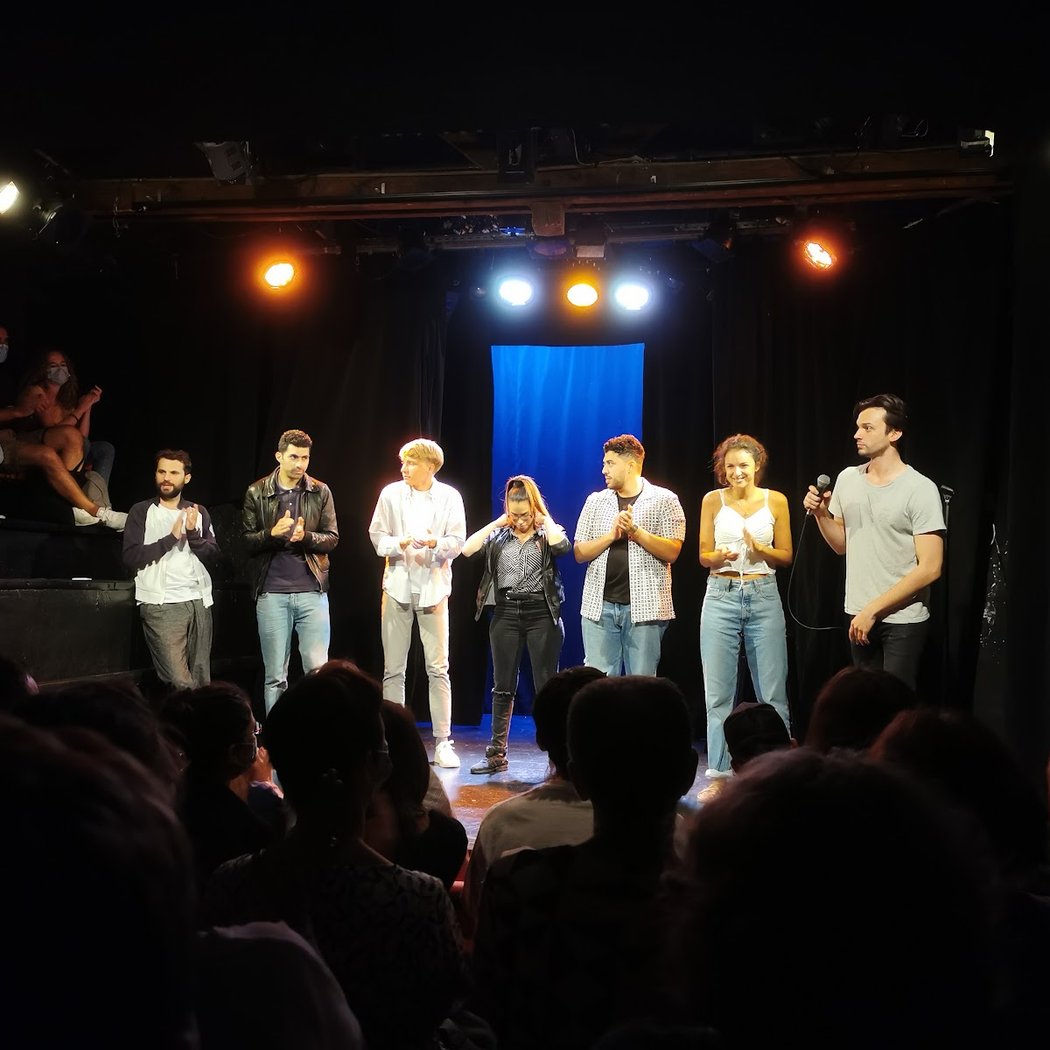 TOUT VA MÂLE ? 4