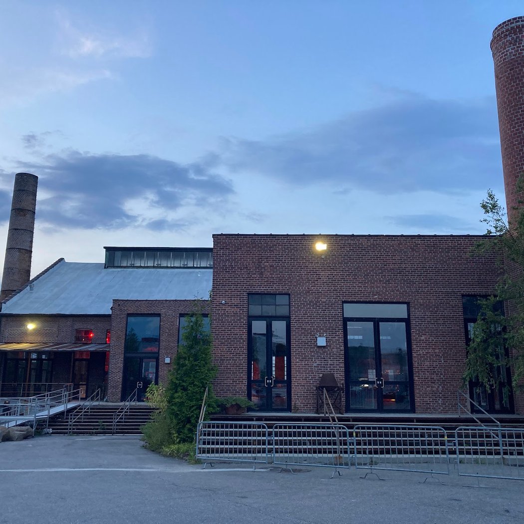 Knockdown Center venue profile 3