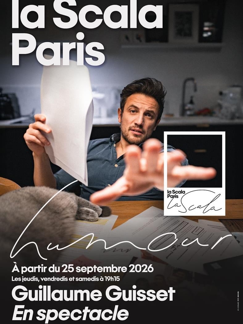 Guillaume Guisset 1