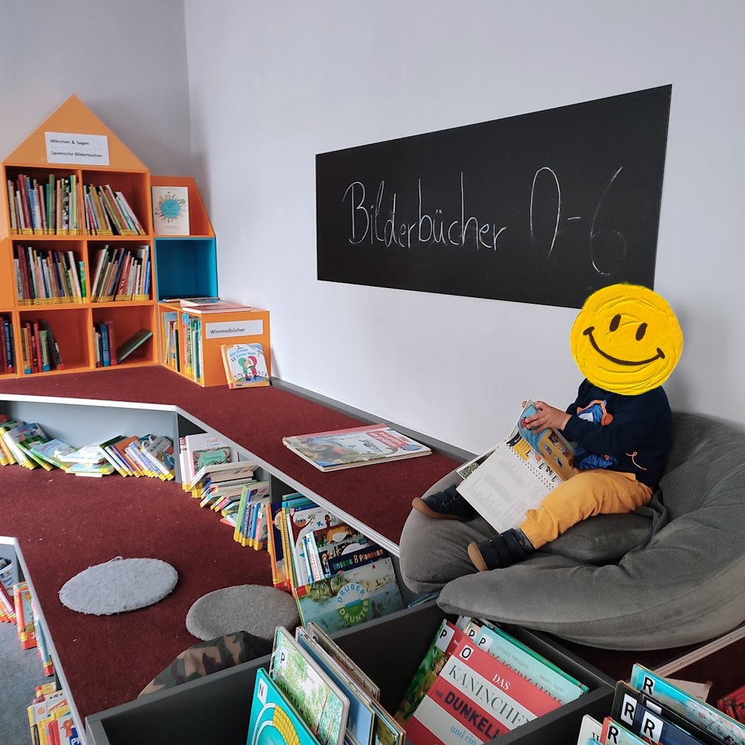 Bilderbuchkino 2